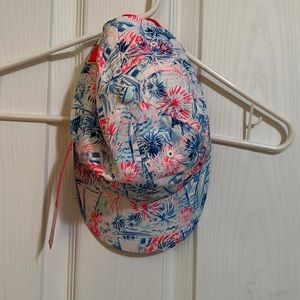 Lilly hat
